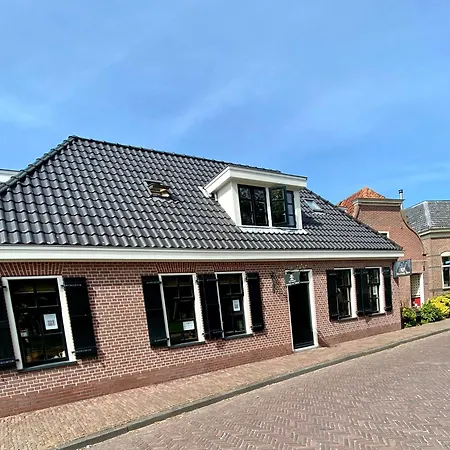 Bovenop 19 * Hippolytushoef