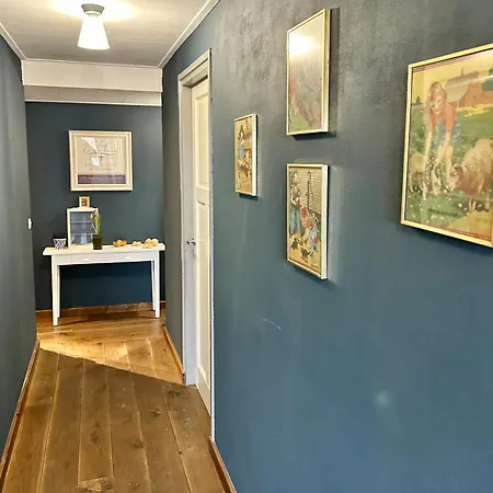 Apartment Bovenop 19
