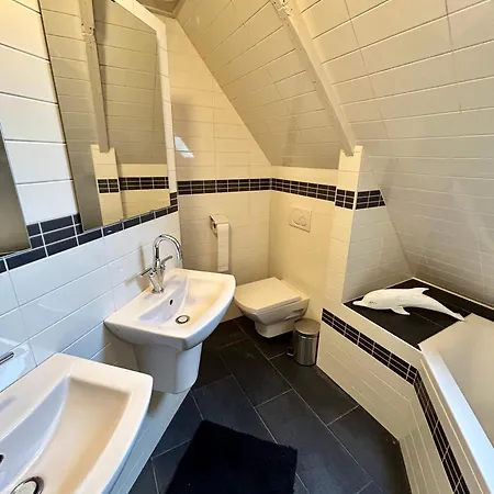 Apartment Bovenop 19
