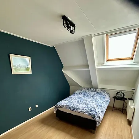 Apartment Bovenop 19