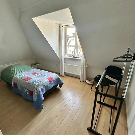 Apartment Bovenop 19