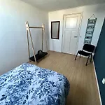 Daire Bovenop 19 Hippolytushoef